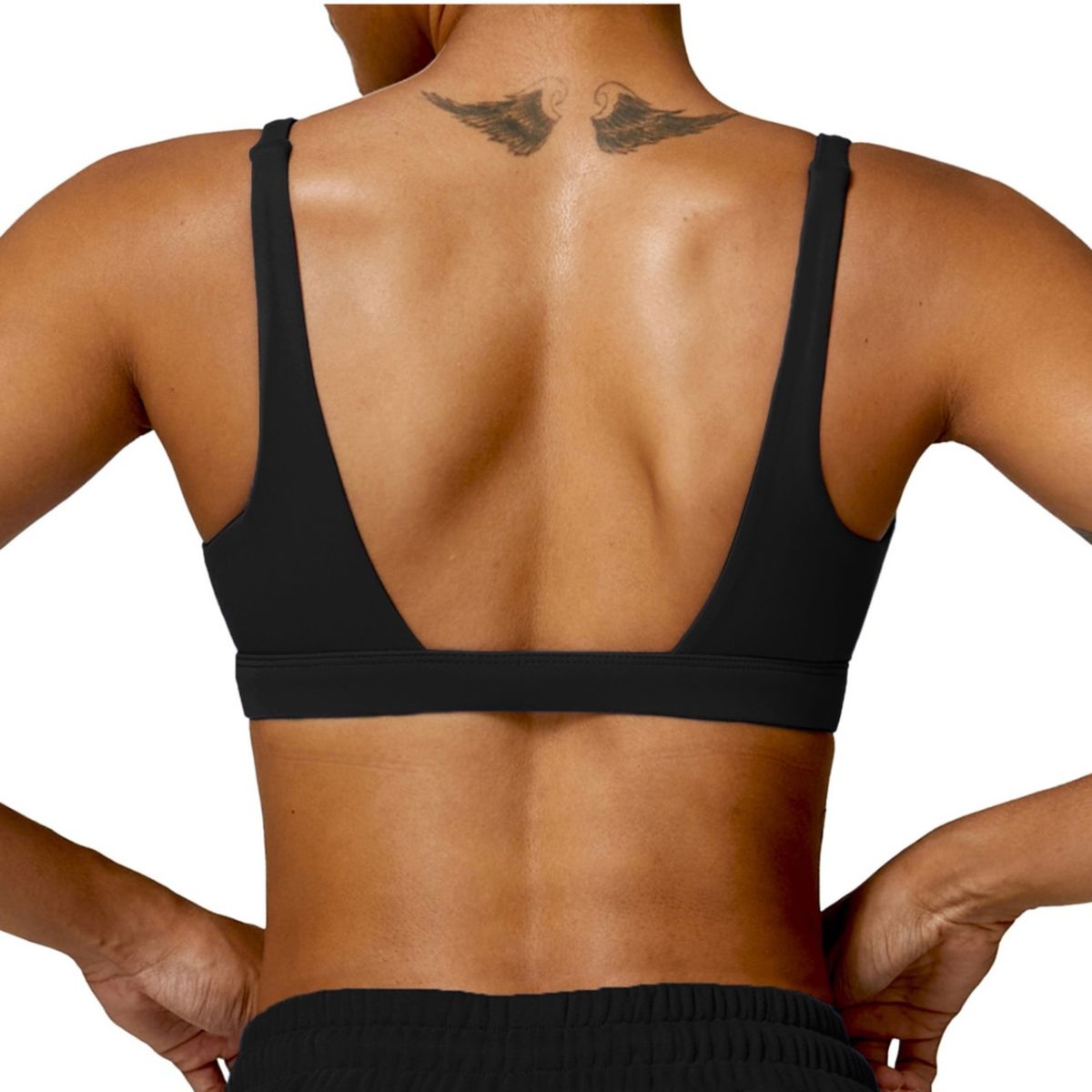 PANDA - Peto Estilo BRA Deportivo