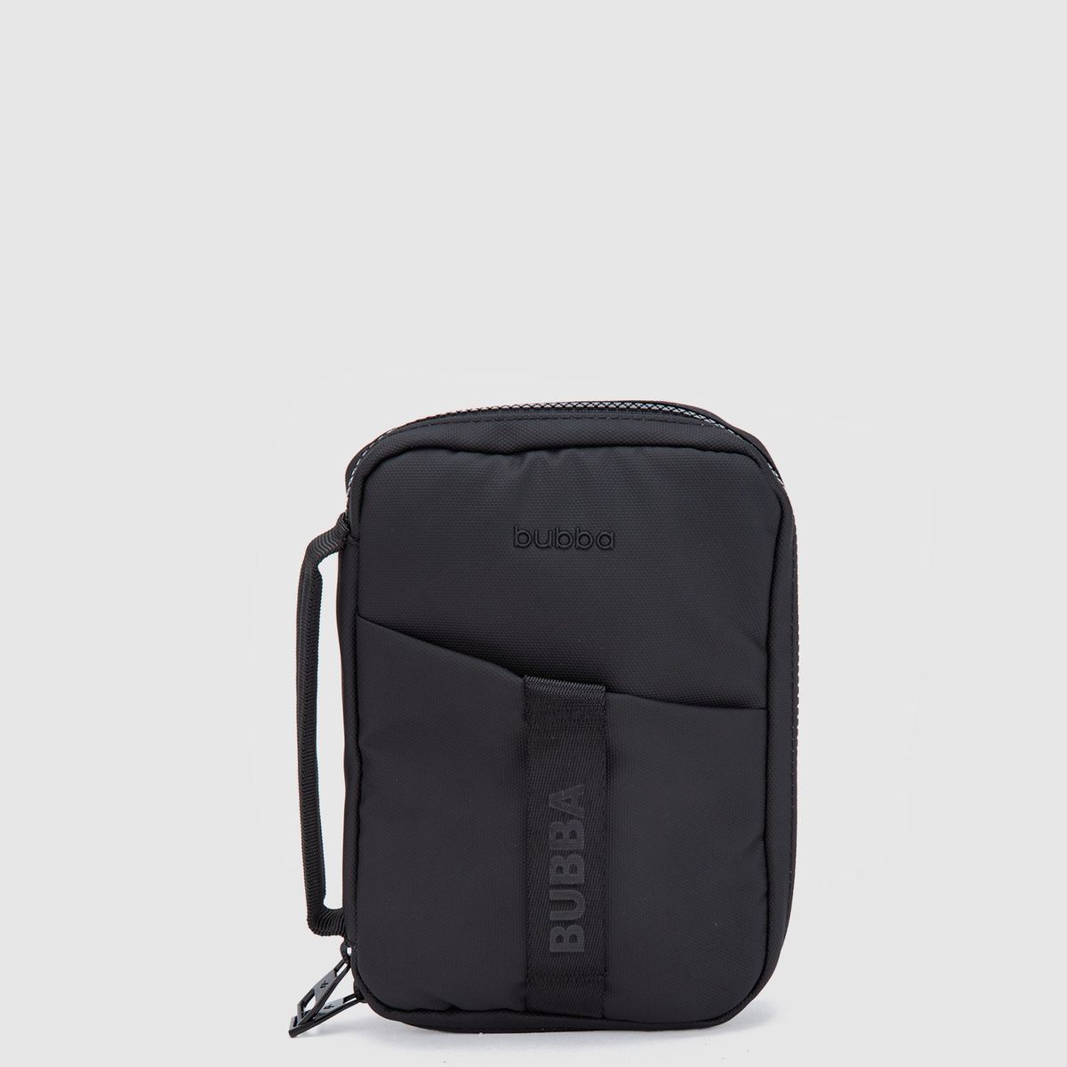 BUBBA - Passport Holder Travel Noir Bubba Essentials