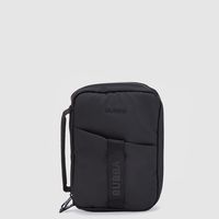 Passport Holder Travel Noir Essentials