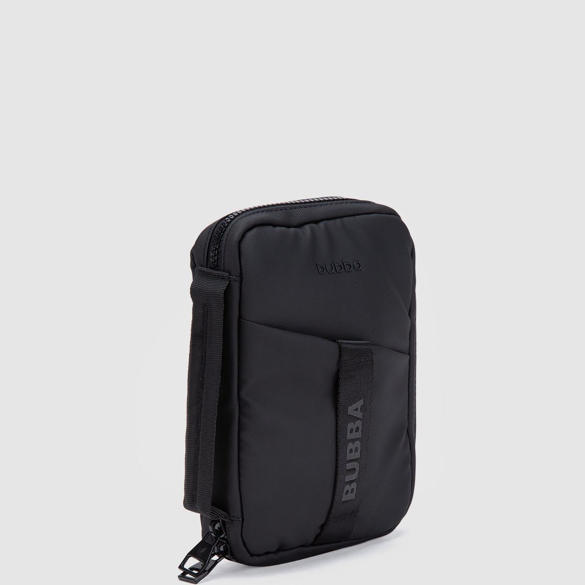 BUBBA - Passport Holder Travel Noir Bubba Essentials