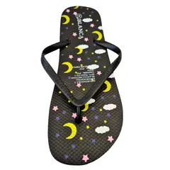 MPROPIA - Chalas Mujer Hawaianas Sandalias Suela Goma 110