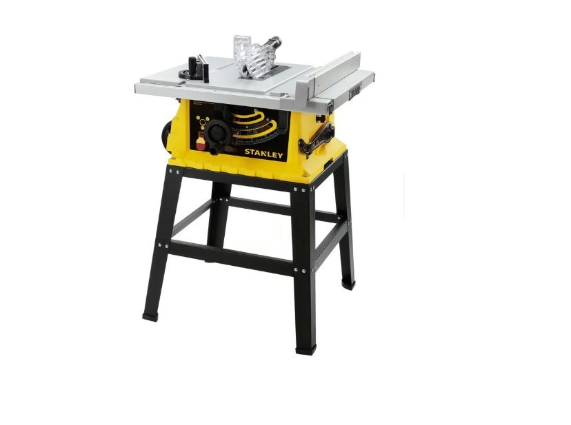 Sierra De Banco 10 1800w Sst1801-b2c
