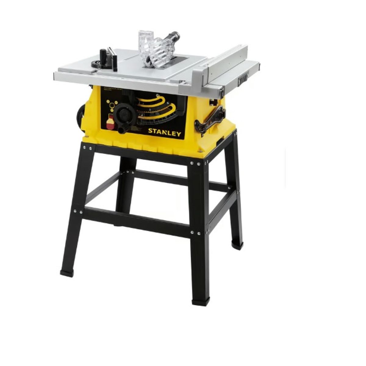 STANLEY - Sierra De Banco 10 1800w Stanley Sst1801-b2c