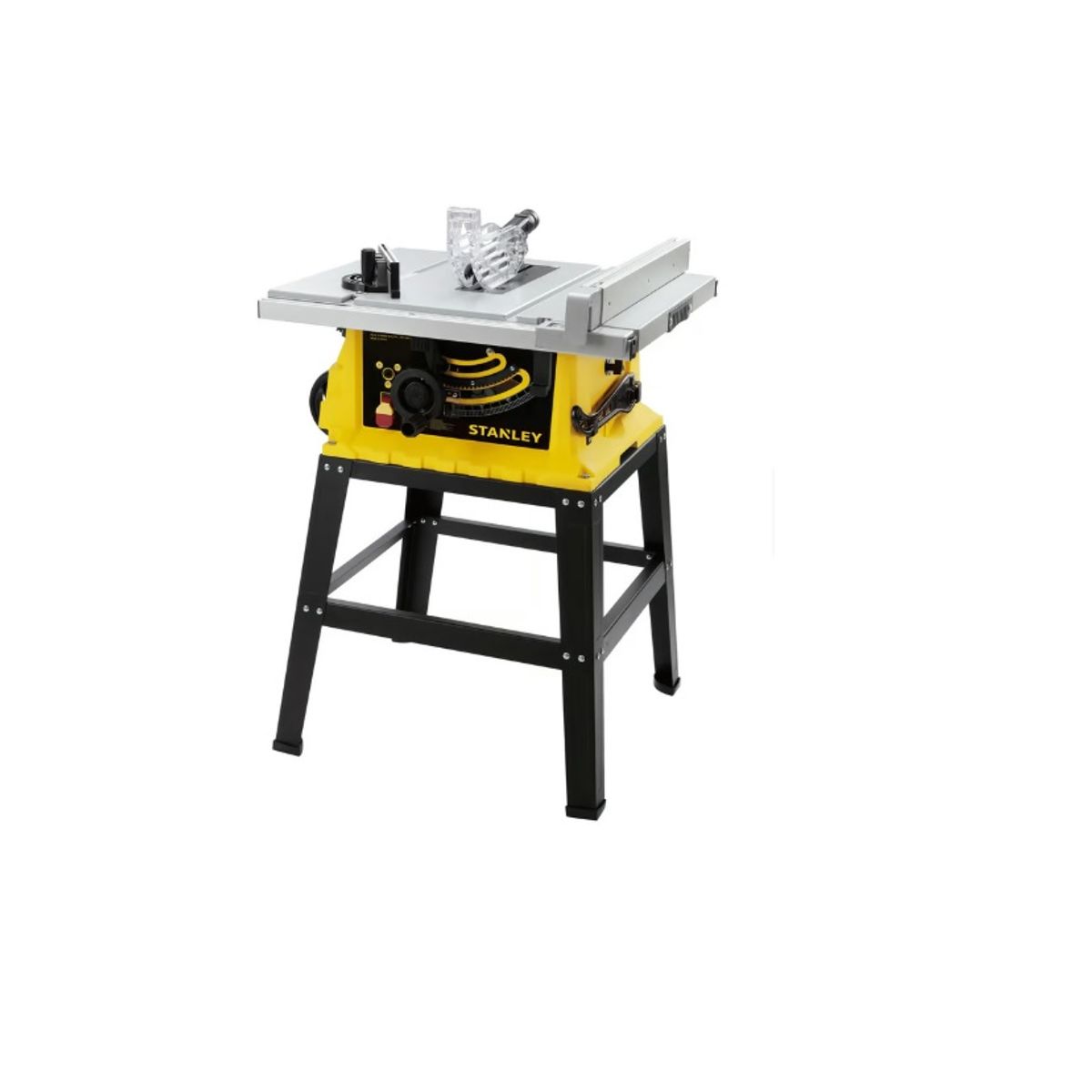 STANLEY - Sierra De Banco 10 1800w Stanley Sst1801-b2c