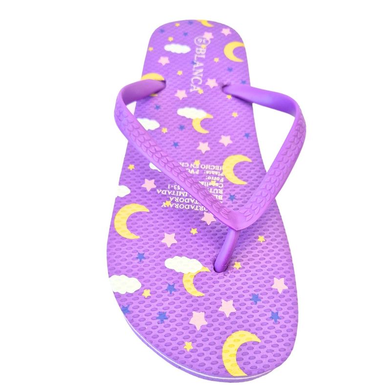 MPROPIA - Chalas Mujer Hawaianas Sandalias Suela Goma 110