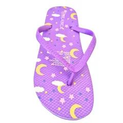 MPROPIA - Chalas Mujer Hawaianas Sandalias Suela Goma 110