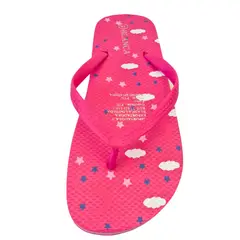 MPROPIA - Chalas Mujer Hawaianas Sandalias Suela Goma 110