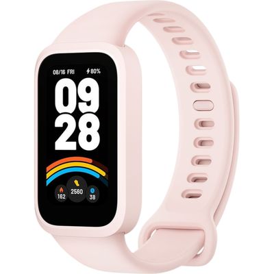 Imagen 2 del producto Smartband Mi Band 9 Active Rosado