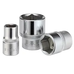 FORCE - DADO 12 DE 11 MM HEXAGONAL 54511