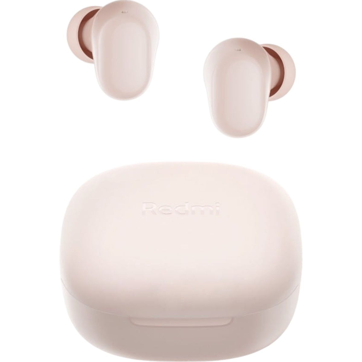 XIAOMI - Xiaomi Redmi Buds 6 Play Rosado