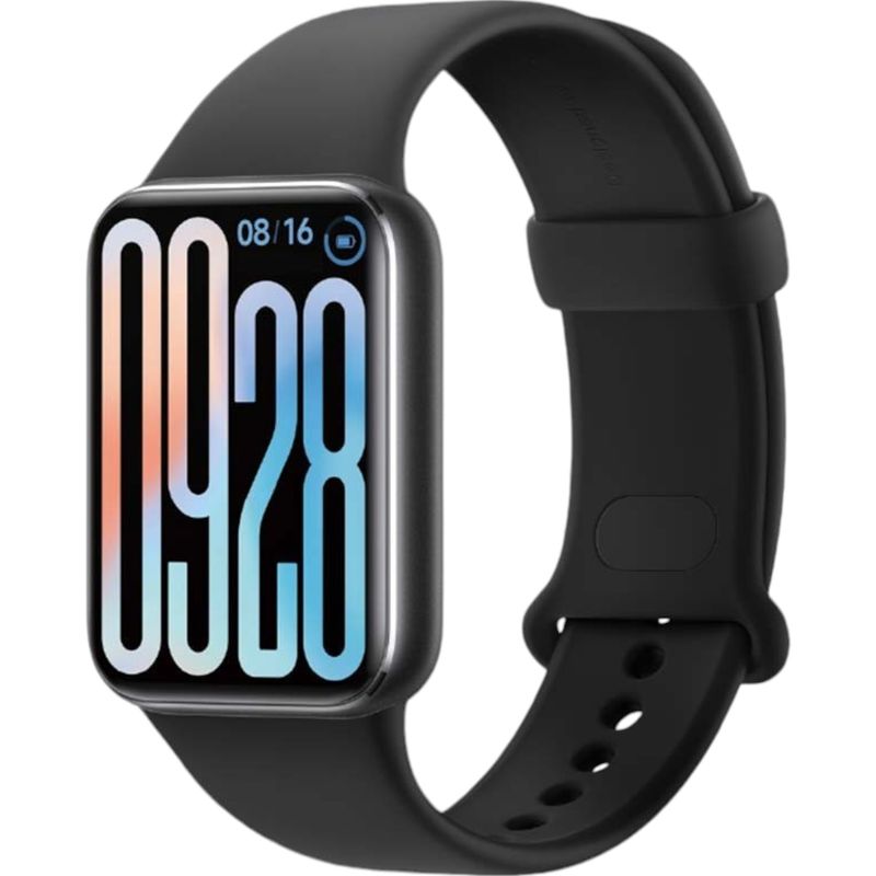 XIAOMI - Smartband Xiaomi Mi Band 9 Pro Negro