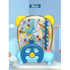 GENERICO - MAQUINA DE JUEGO PARA ATRAPAR PELOTAS NIÑO