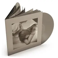 GENERICO - Taylor Swift - The Tortured Poets Department - Vinilo Beige