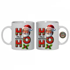 MADE AT CHRISTMAS - Tazón Navideño