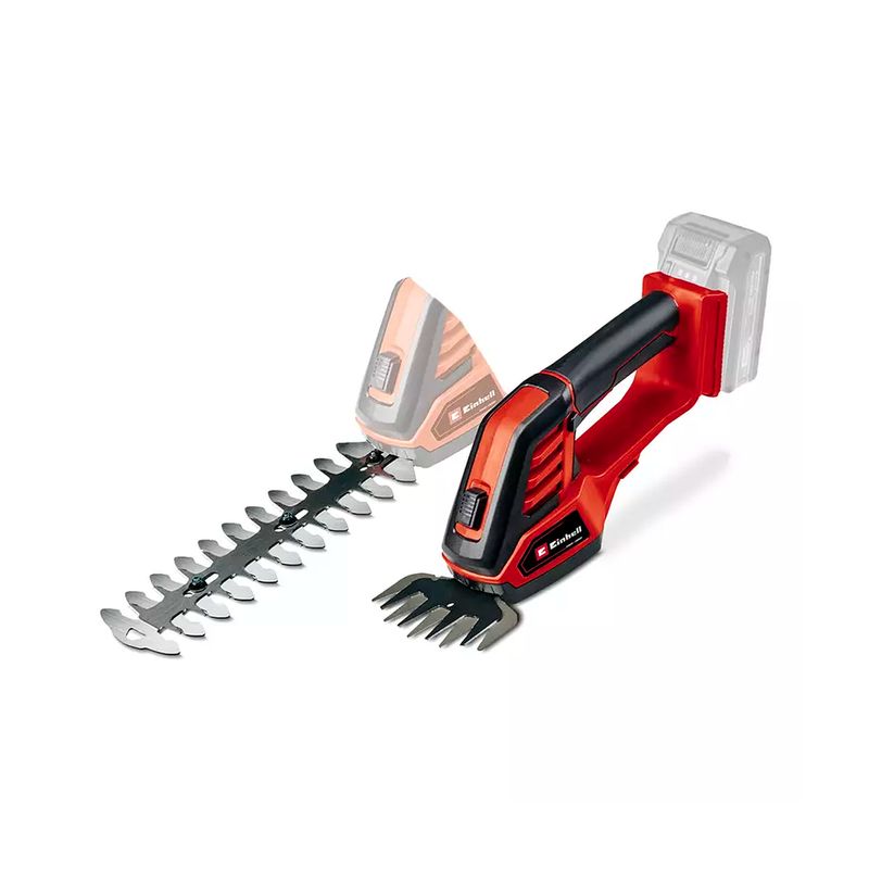 EINHELL - Cortasetos Ornamental Inal. Einhell GE-CG 18/100 Sin Baterias
