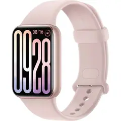 XIAOMI - Smartband Mi Band 9 Pro Rosado