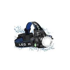 GENERICO - Linterna LED de Cintillo