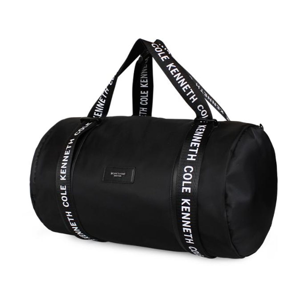 KENNETH COLE - Bolso femenino The Only + billetera negra Kenneth Cole