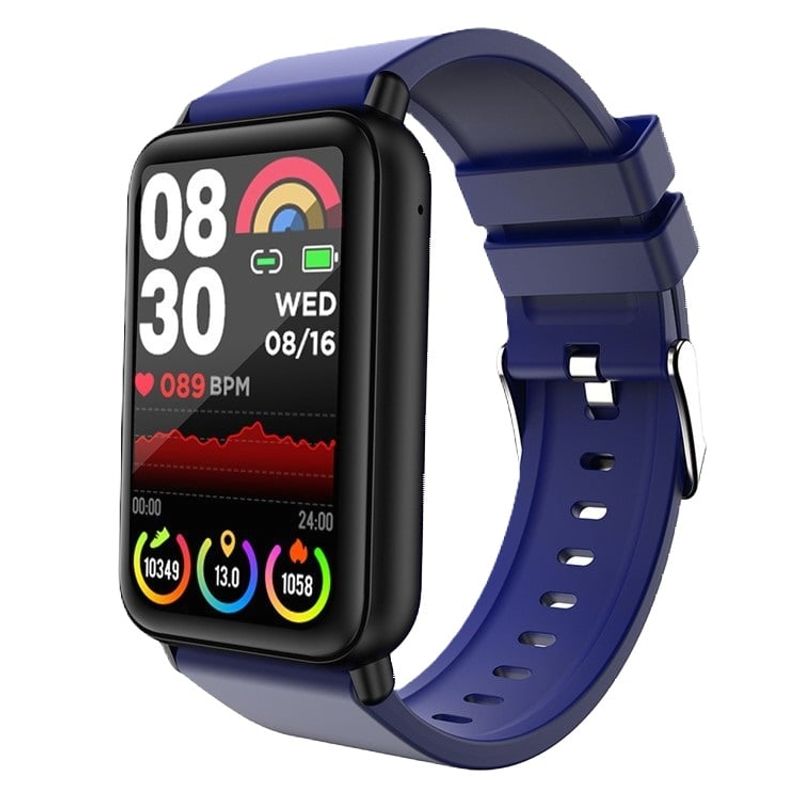 GENERICO - SmartBand Iduam T-68  mide tus parámetros de Salud.