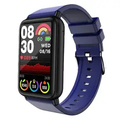 GENERICO - SmartBand Iduam T-68 mide tus parámetros de Salud.