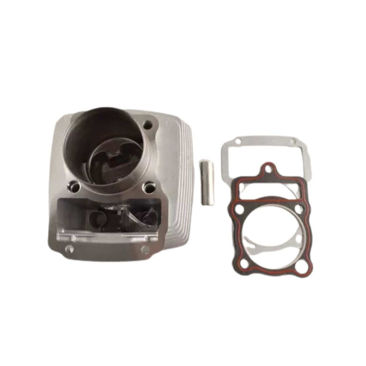 GENERICO - CILINDRO COMPLETO CG 200 63.5MM