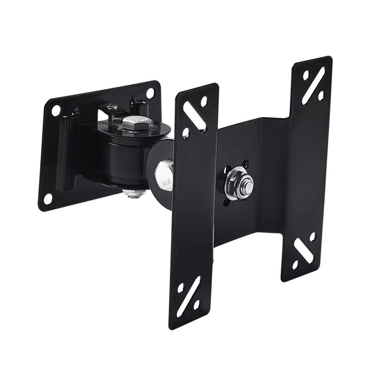 GENERICO - SOPORTE DE MONITOR PARA 14 - 24 PULGADAS MURO