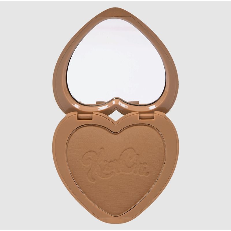 KIMCHI CHIC BEAUTY - Bronzer Thailor Collection01 I Went To Malibu 9g Kimchi Chic