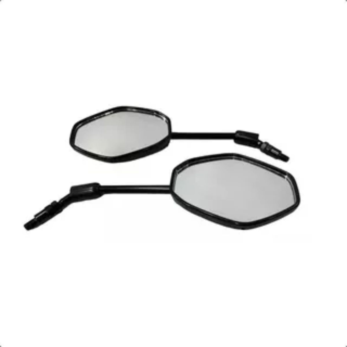 GENERICO - SET ESPEJOS FZ 16