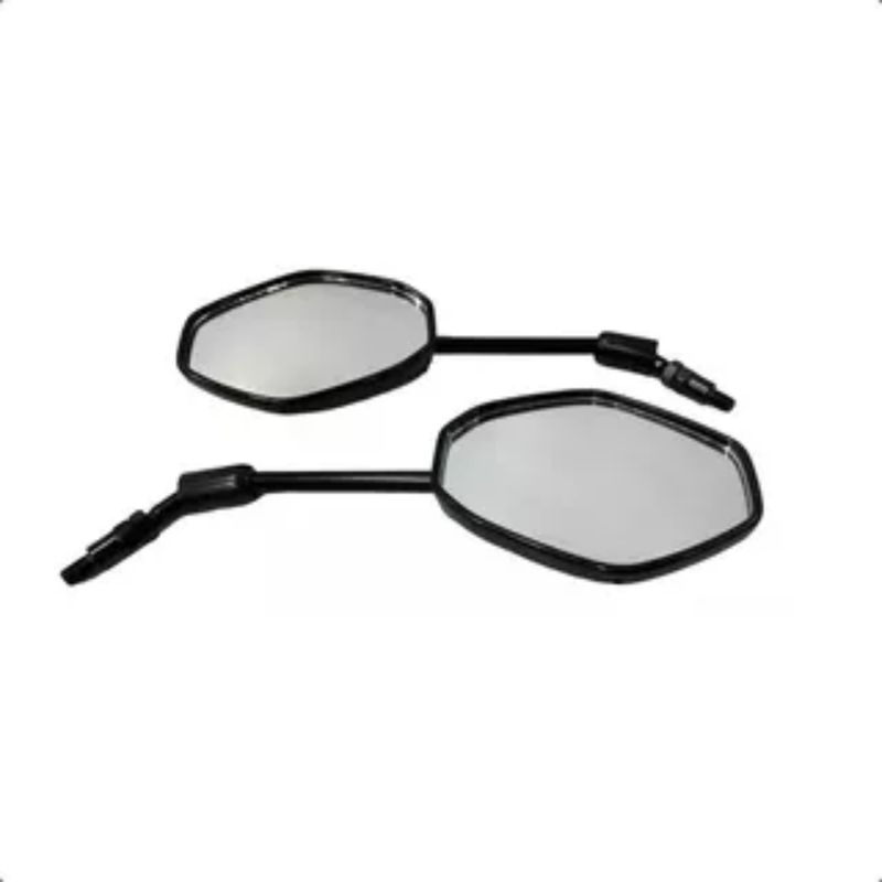 GENERICO - SET ESPEJOS FZ 16