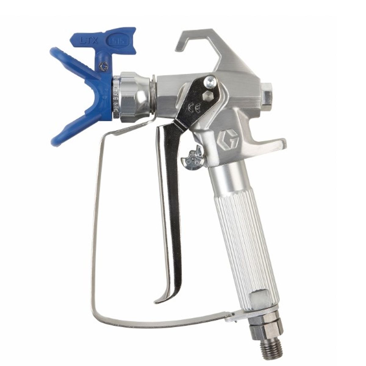 GRACO - Pistola Graco Contractor FTX - RAC 515