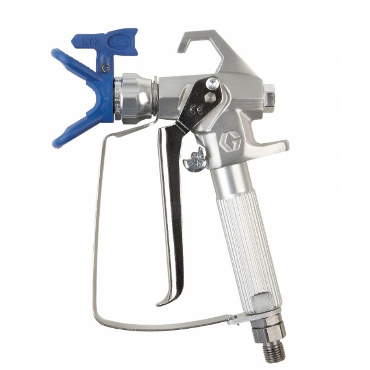 GRACO - Pistola Graco Contractor FTX - RAC 515