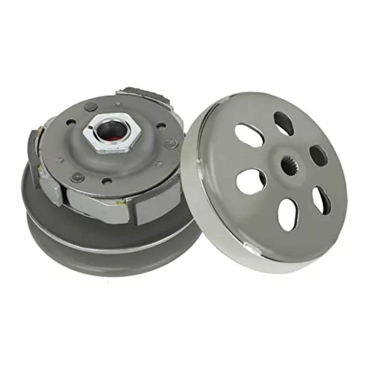 GENERICO - EMBRAGUE COMPLETO SCOOTER 150
