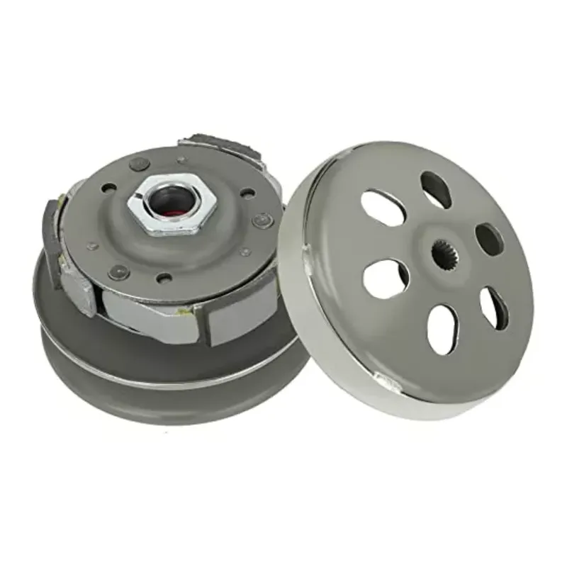 GENERICO - EMBRAGUE COMPLETO SCOOTER 150
