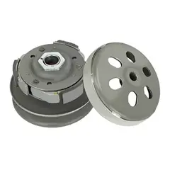 GENERICO - EMBRAGUE COMPLETO SCOOTER 150