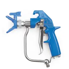 GRACO - Pistola Trabajo Pesado