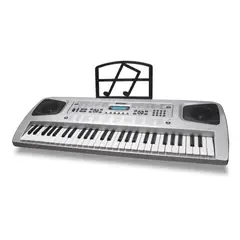 MEISTEHAFT - Teclado de 54 teclas MHF-301