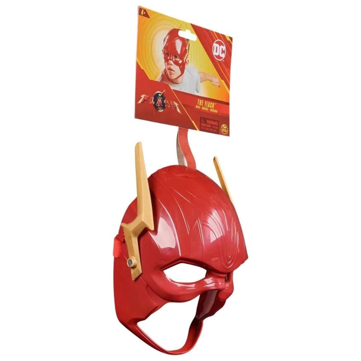 DC COMICS - DC Comics Mascara The Flash