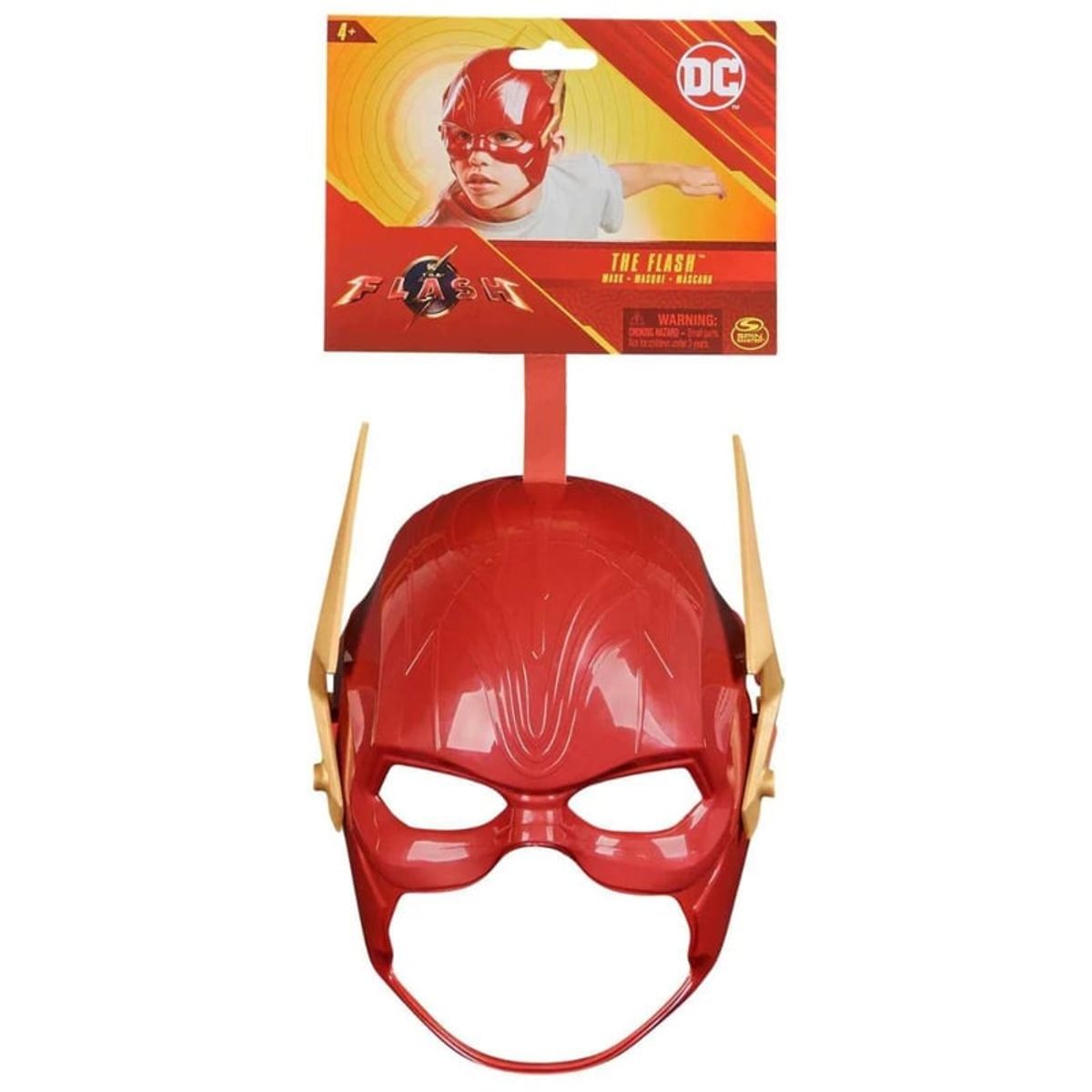 DC COMICS - DC Comics Mascara The Flash