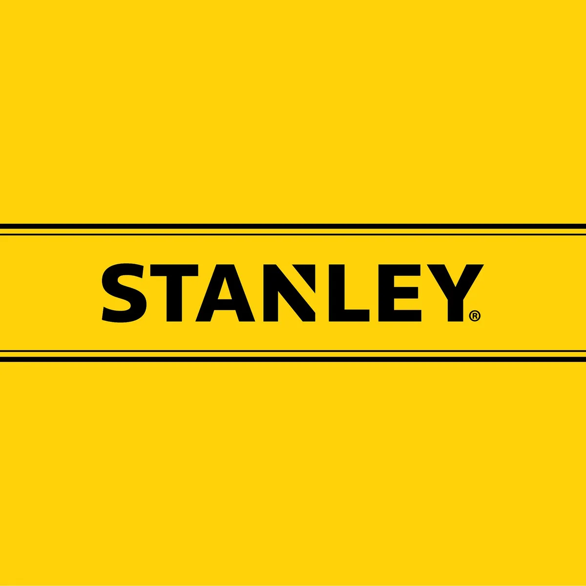 STANLEY - Set de 3 lápices Carpintero grafito N°2 STANLEY 47-352LA