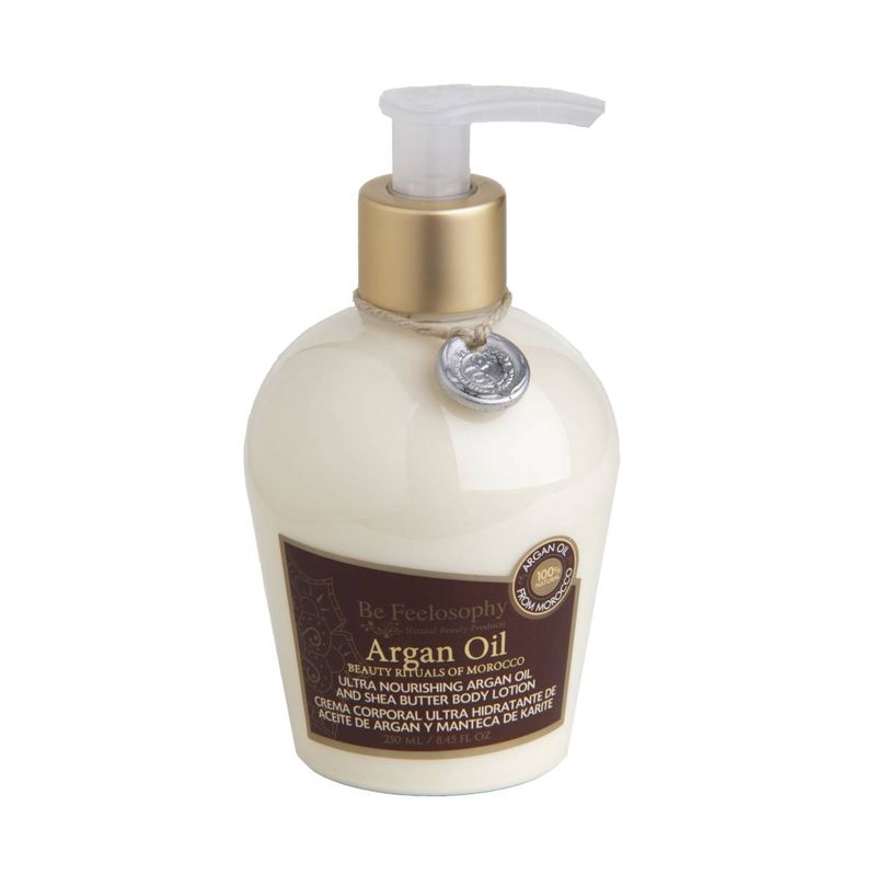 BE FEELOSOPHY - Be Feelosophy Crema Corporal Ultra Hidratante 250ml.-