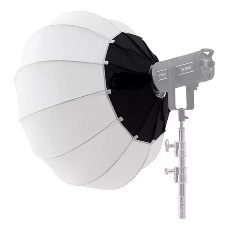 GODOX - SOFTBOX GODOX CS-6SD LINTERNA