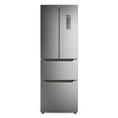 Fensa Refrigerador 320L No Frost 3 Puertas Inverter Cajón