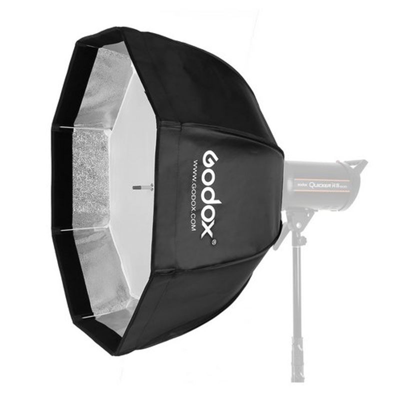 GODOX - SOFTBOX GODOX paraguas SB-UE OCTA-120