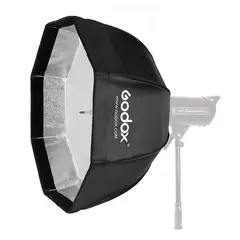 GODOX - SOFTBOX paraguas SB-UE OCTA-120