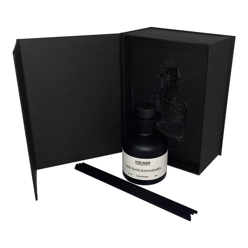GENERICO - Mikado Premium Dark Apple Goluptious Botella 120ml