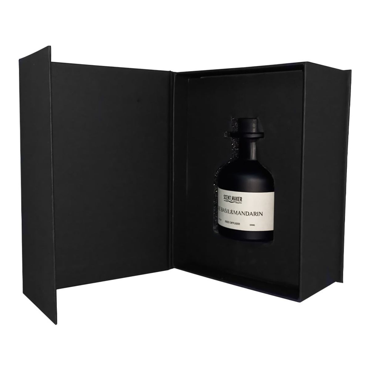 GENERICO - Mikado Premium Dark Apple Goluptious Botella 120ml