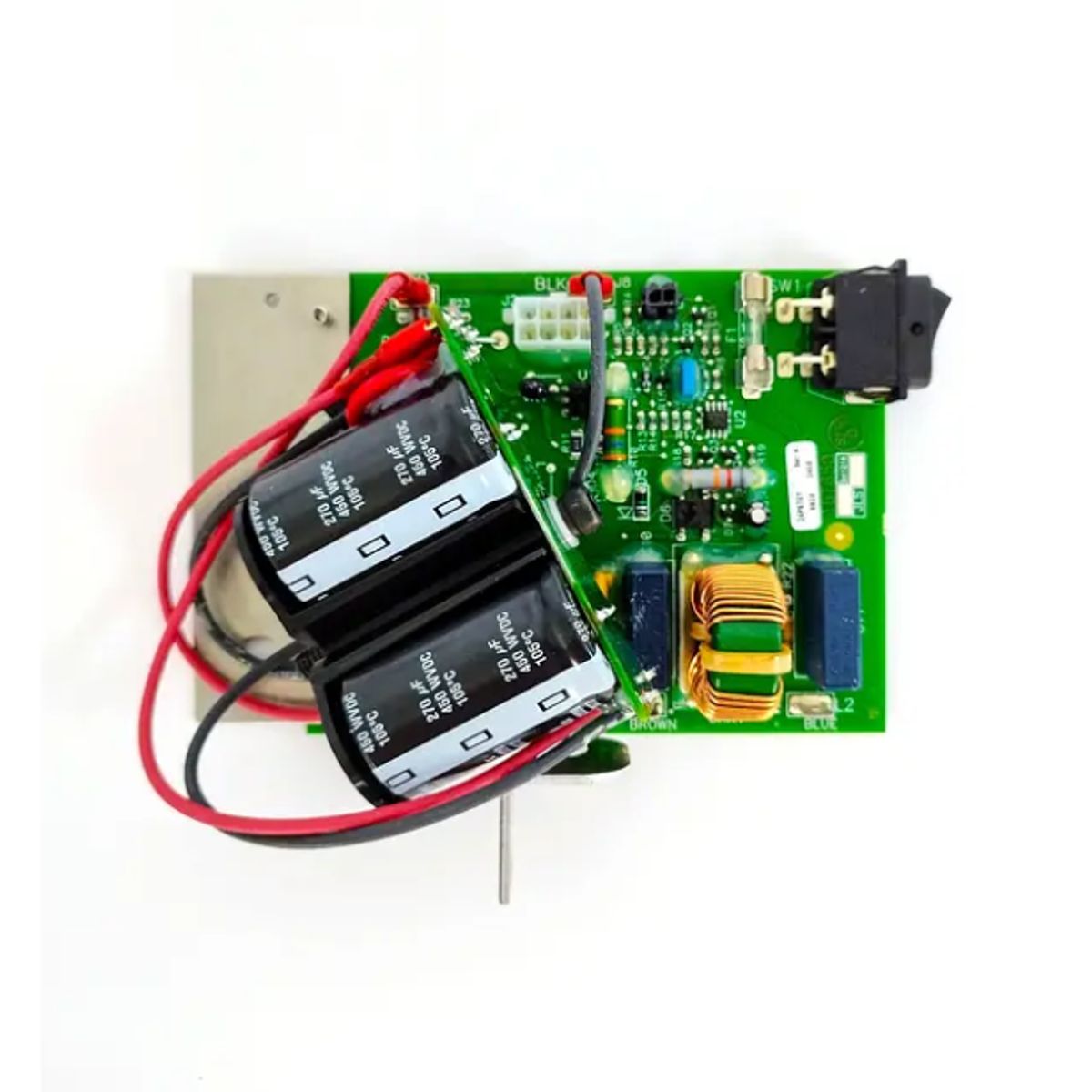 GRACO - Kit reparación tablero de control Graco 230V