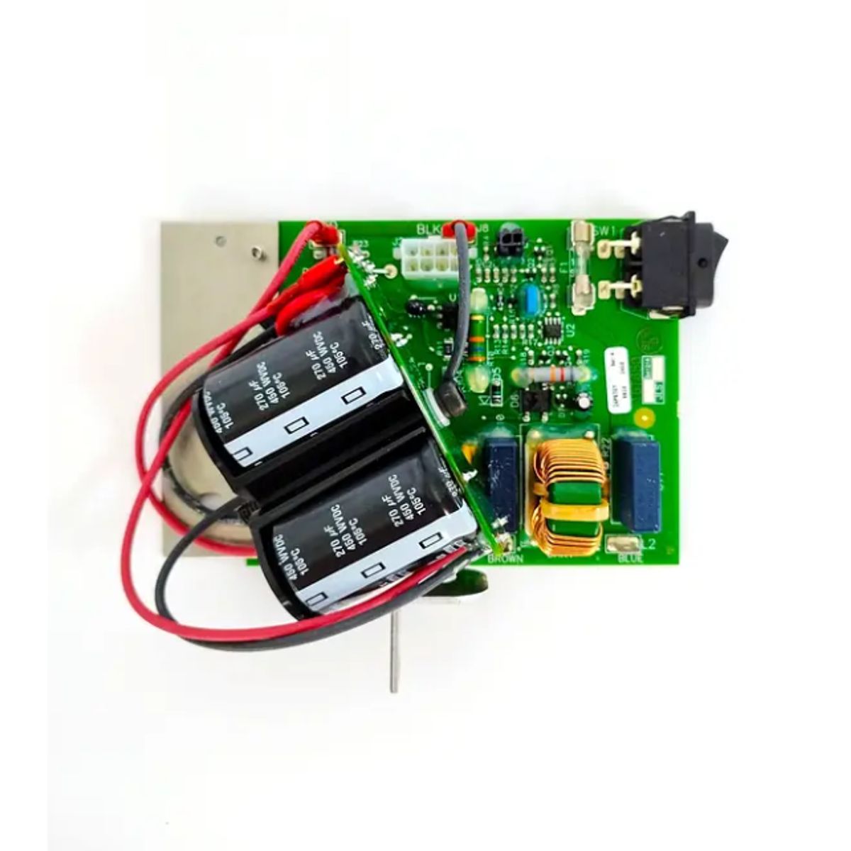 GRACO - Kit reparación tablero de control Graco 230V