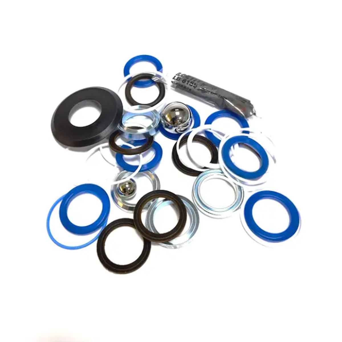 GRACO - Kit reparación King E60  E70