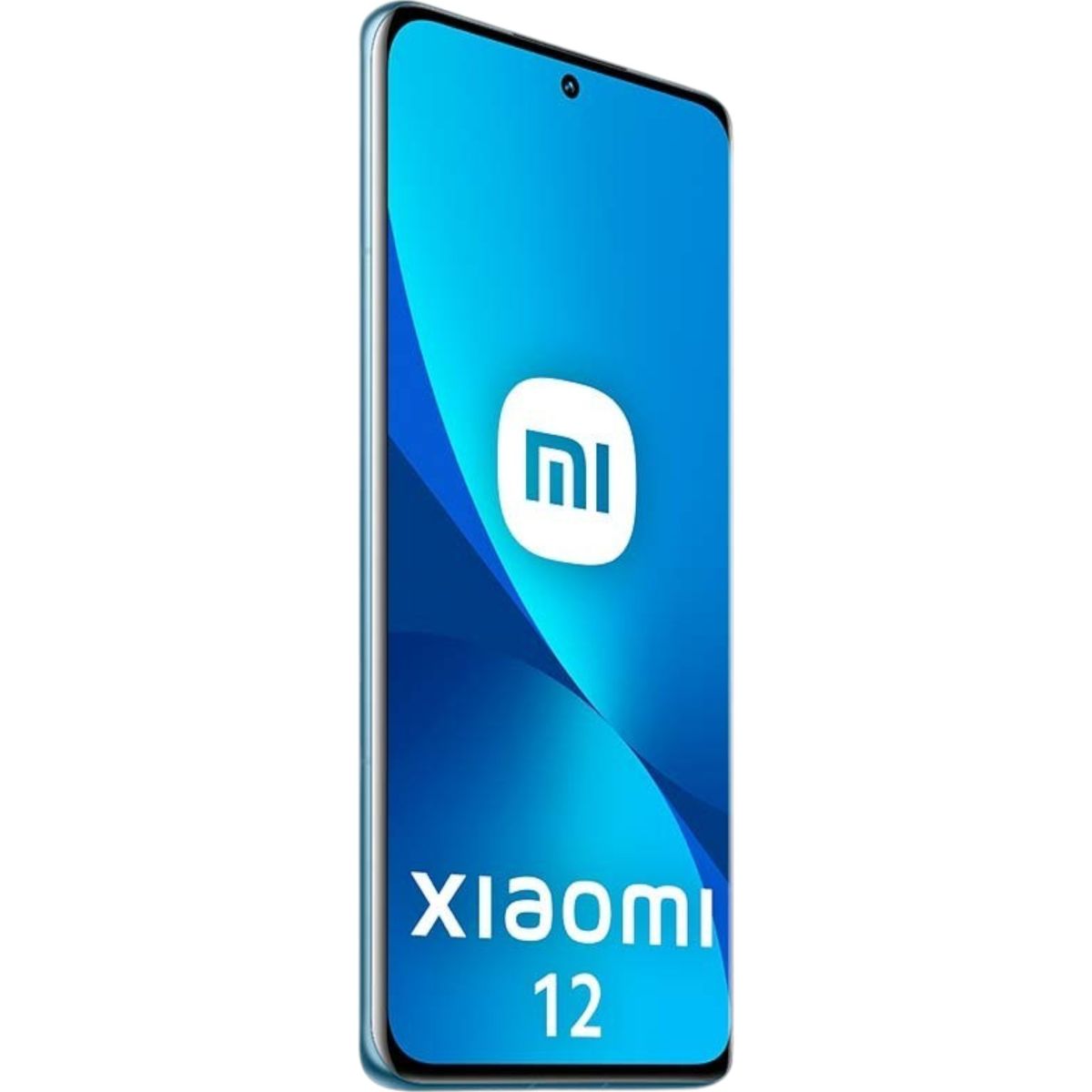 XIAOMI - Xiaomi 12 5g Dual Sim 256Gb Azul 8gb Ram